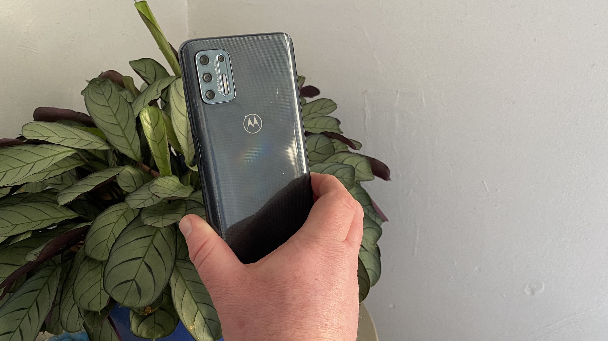 Moto G Power (2021) leads revamp of Motorola's G series