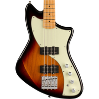 Fender Player Plus Active Meteora bass guitar