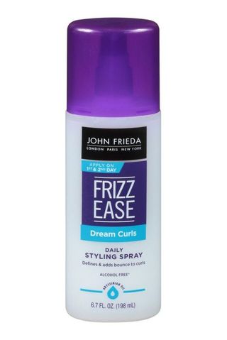 Frizz Ease Dream Curls Curl-Perfecting Spray