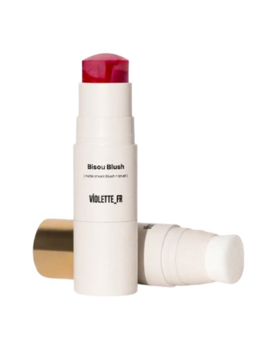 an image of Violette_FR Bisou Blush