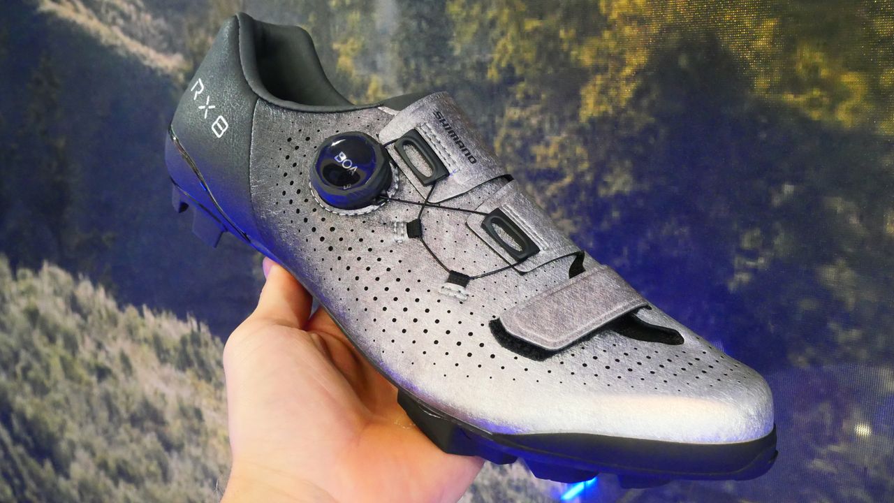 Shimano RX8 2023