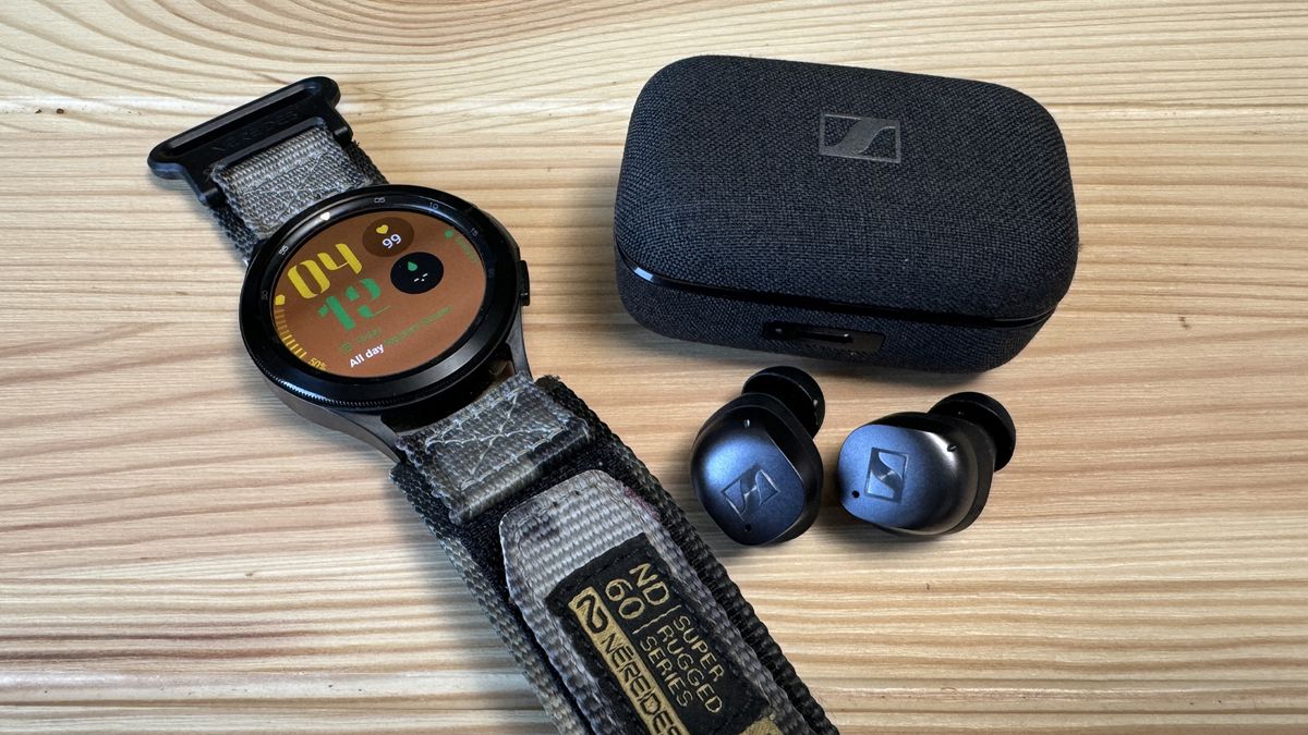QnA VBage How to pair Bluetooth headphones with a Samsung Galaxy Watch