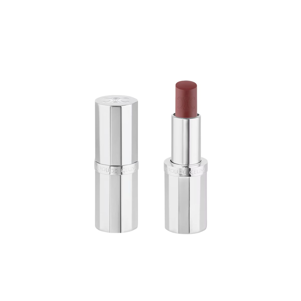 Celine Le Rouge Celine 06 Hortense - Matte Lip Balm