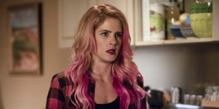 Arrow Felicity Smoak Emily Bett Rickards Season 7 The CW