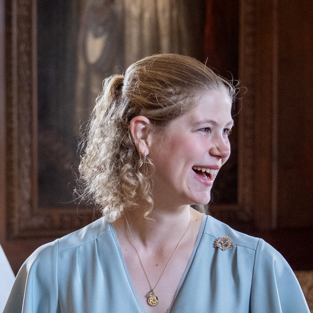 Lady Louise Windsor