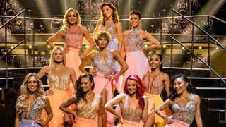 When is Strictly Come Dancing 2022?