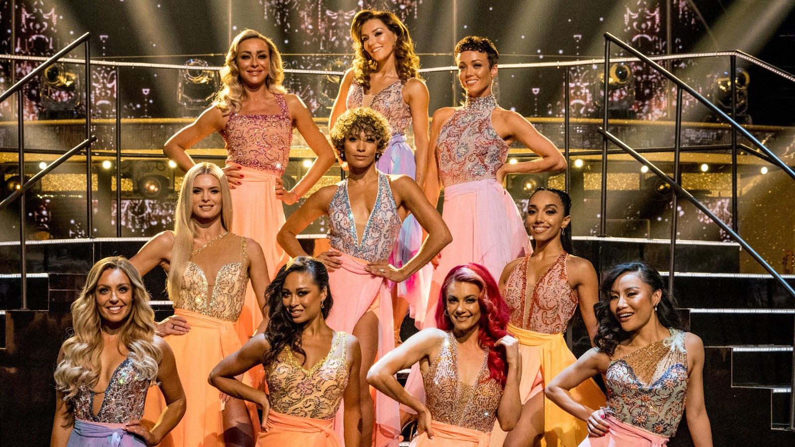 When Does Strictly Come Dancing Start In 2022? | GoodtoKnow