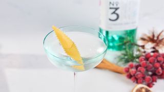 No.3 Gin Tinseltini