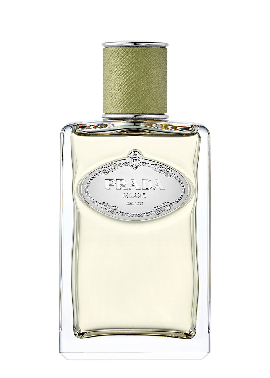 Infusion Vetiver Eau De Parfum 100ml
