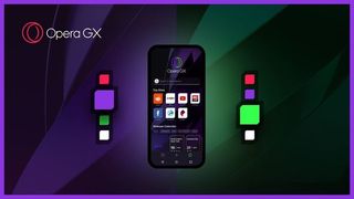 Opera Gx Mobile Themes