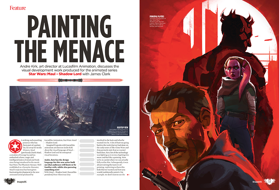 ImagineFX 267