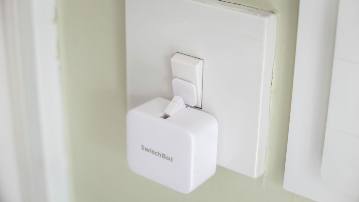 The Best Smart Switch 2025 Techradar