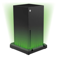Venom Multi-Color LED stand (Xbox Series X) | $42.99