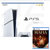 PS5 | Mafia: The Old Country | &pound;499.95 at The Game Collection