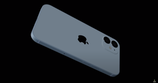 iPhone 12 Concept