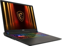 MSI Vector 16 HX AI