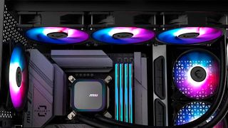 MAG Coreliquid A13 360