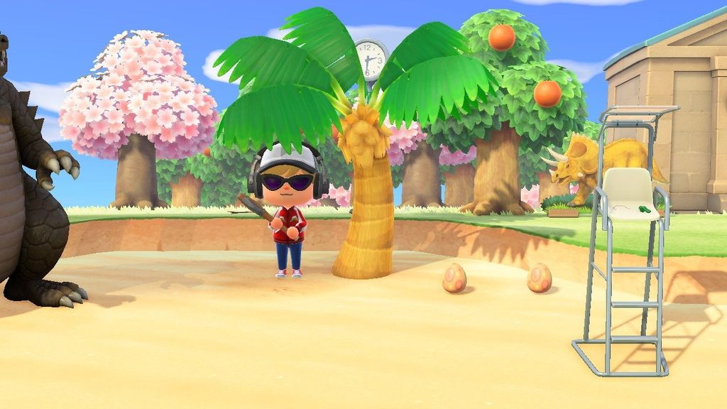 Animal Crossing New Horizons — All Bunny Day recipes and how to craft