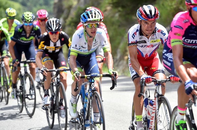 Joaquim Rodr&iacute;guez (Katusha)