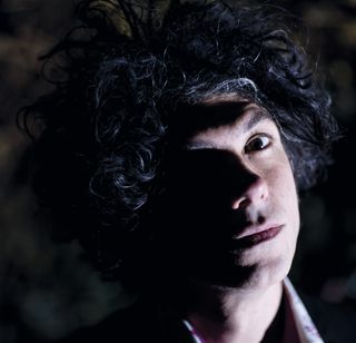 Kavus Torabi (Knifeworld /Gong)