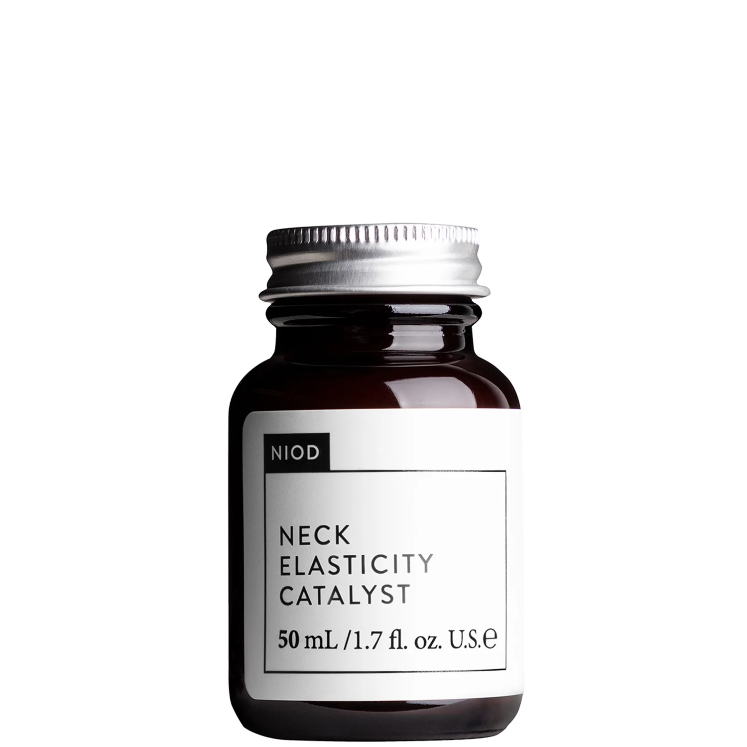 Niod Elasticity Catalyst Neck Serum 50ml