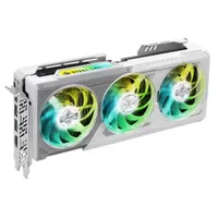 ASRock RX 9070 | 16 GB GDDR6 | 3584 shaders | 2700 MHz boost | £599.99 at Overclockers
