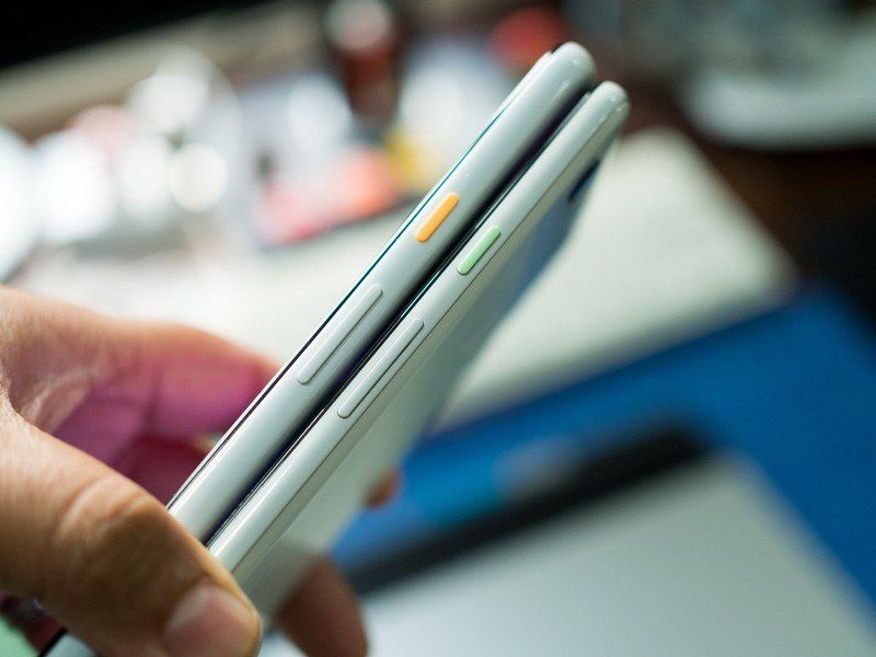 Google Pixel 3a XL vs. Pixel 3 XL: Which should you buy?