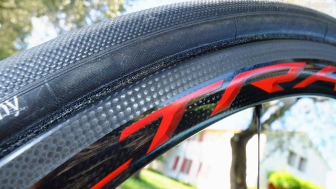 Redesigned Campagnolo Shamal Mille, Bora wheels launched