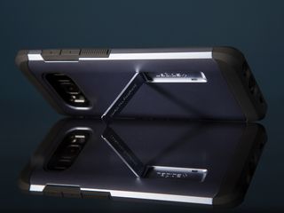 Spigen Tough Armor Galaxy S8 Case with Kickstand