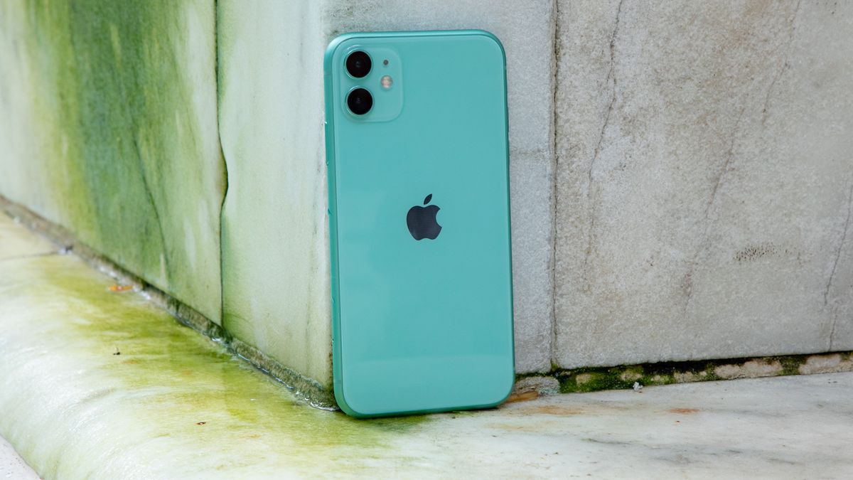 Iphone 11 Review A Great Iphone For The Money Tom S Guide