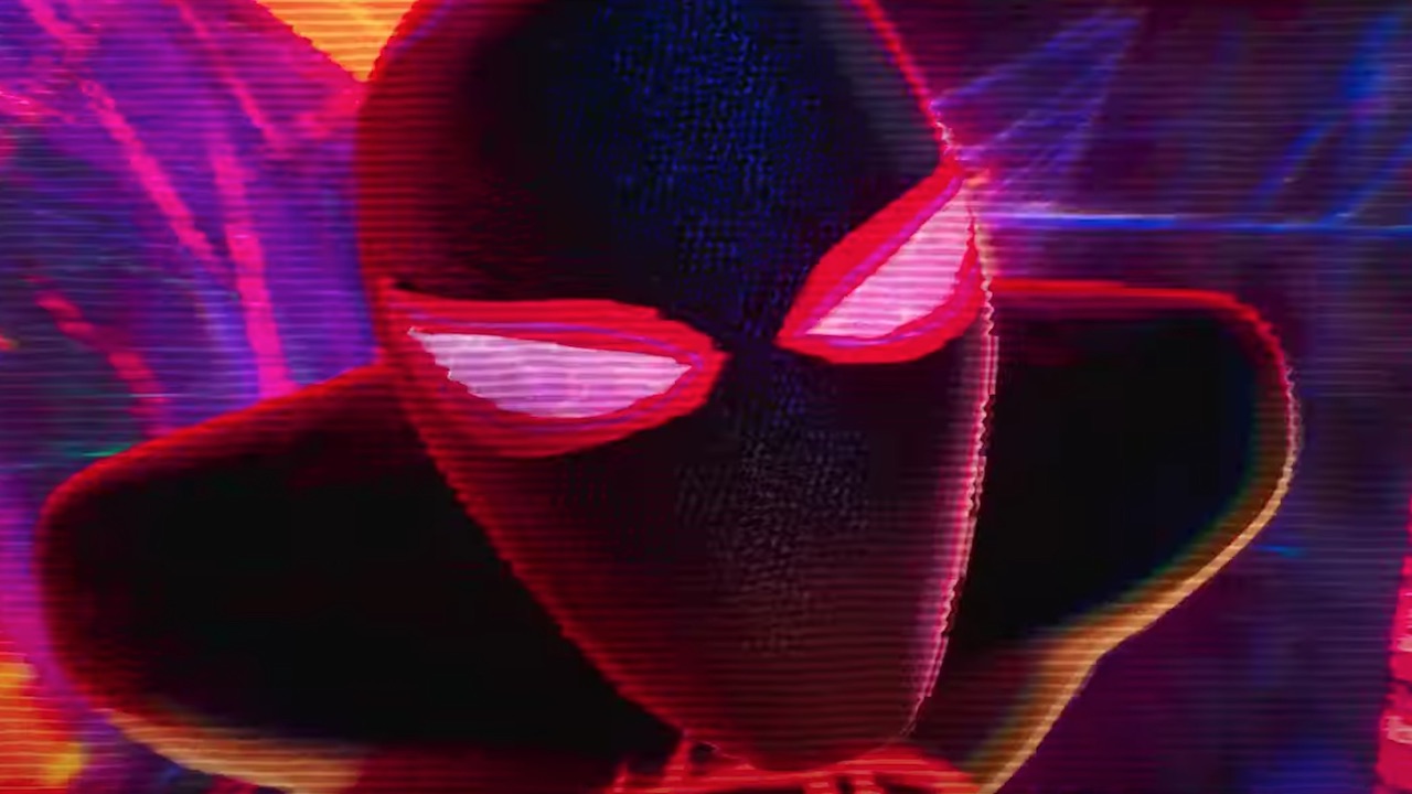 Spider-Man: Into the Spider-Verse sequel first footage and title