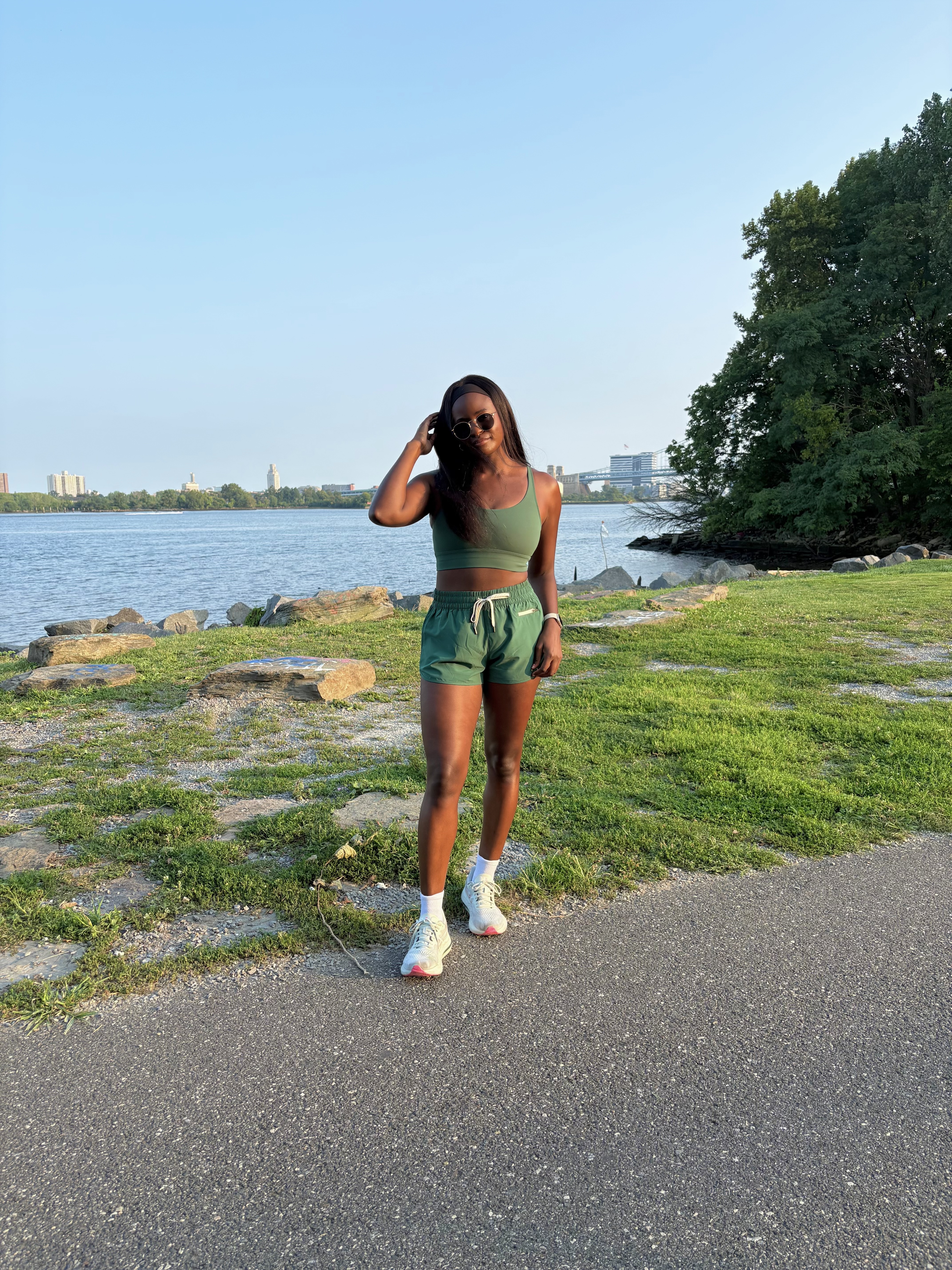 Vuori Activewear