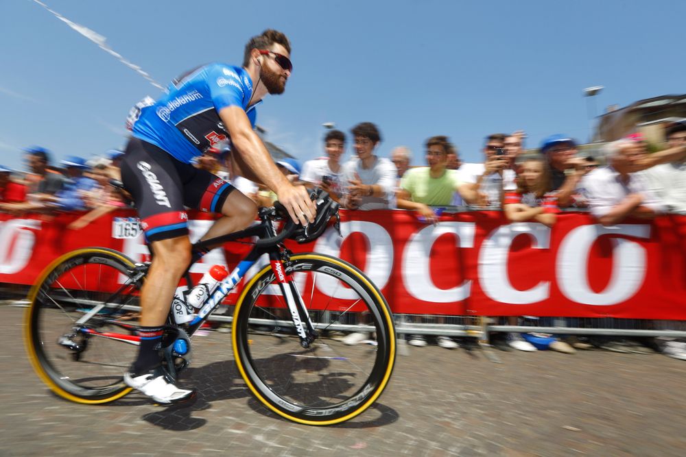 Simon Geschke (Giant - Alpecin)