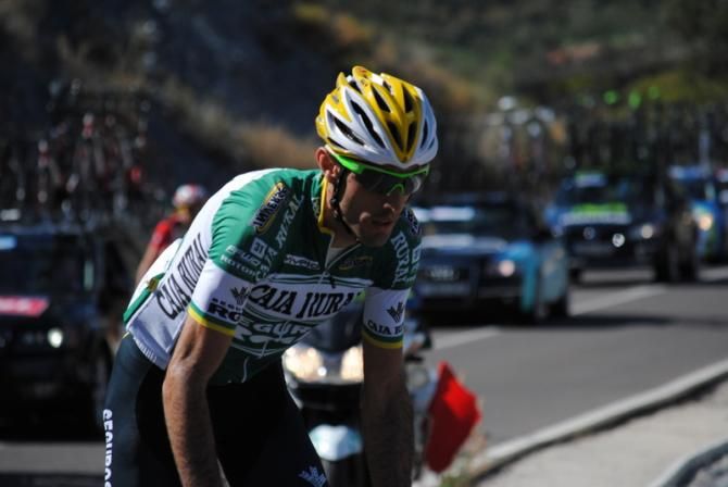 Ram&oacute;n Domene (Caja Rural)