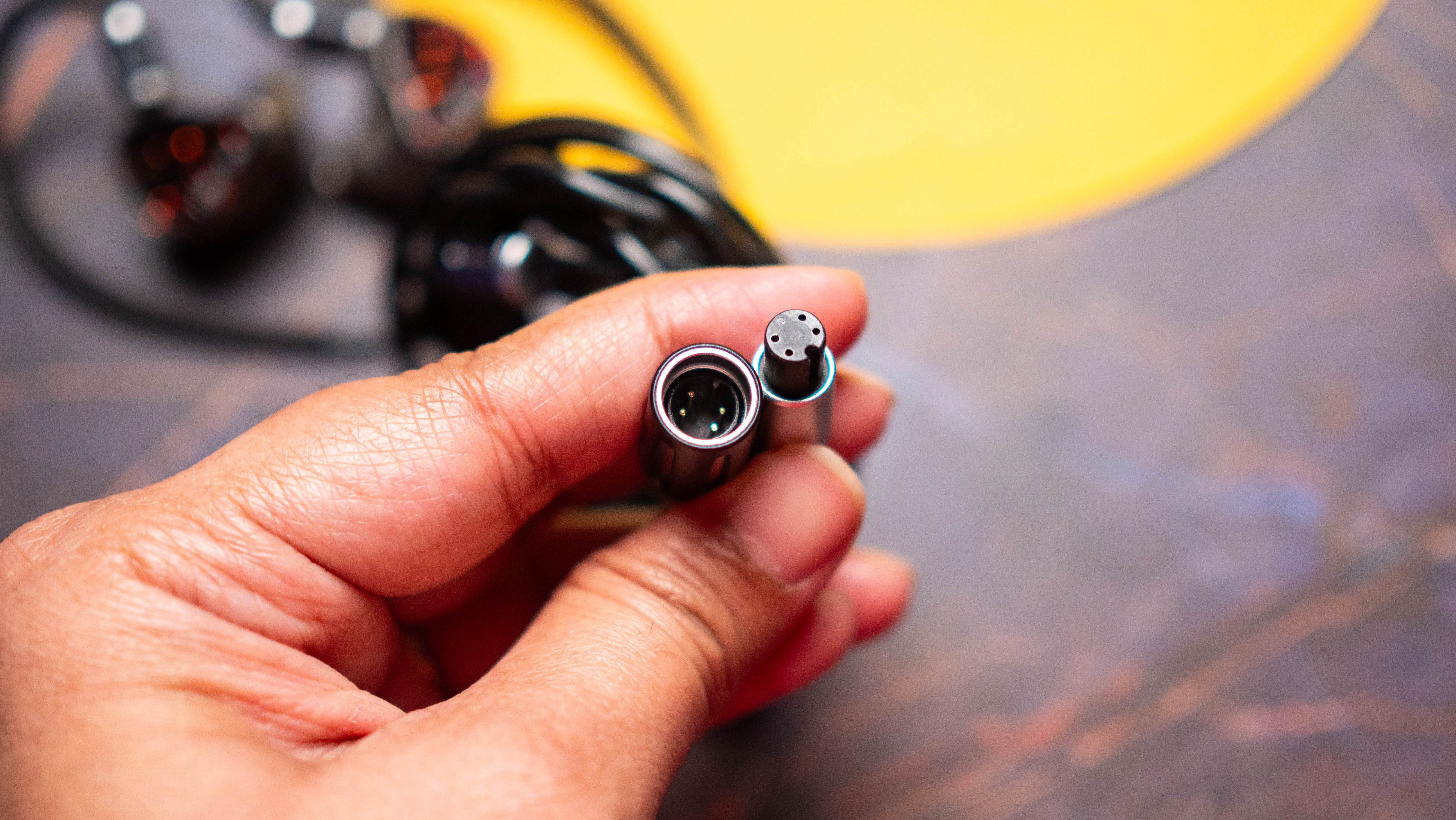 Thieaudio Valhalla IEM review on Android Central