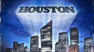 Cover art for Houston - III album