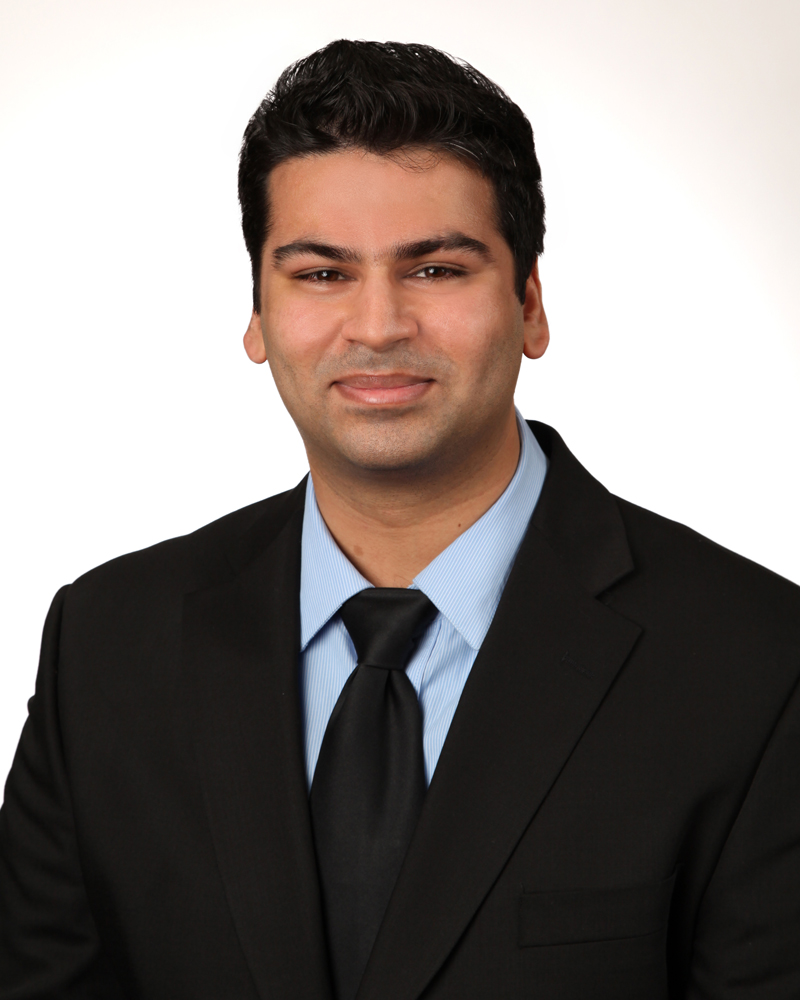 Jitesh Ubrani