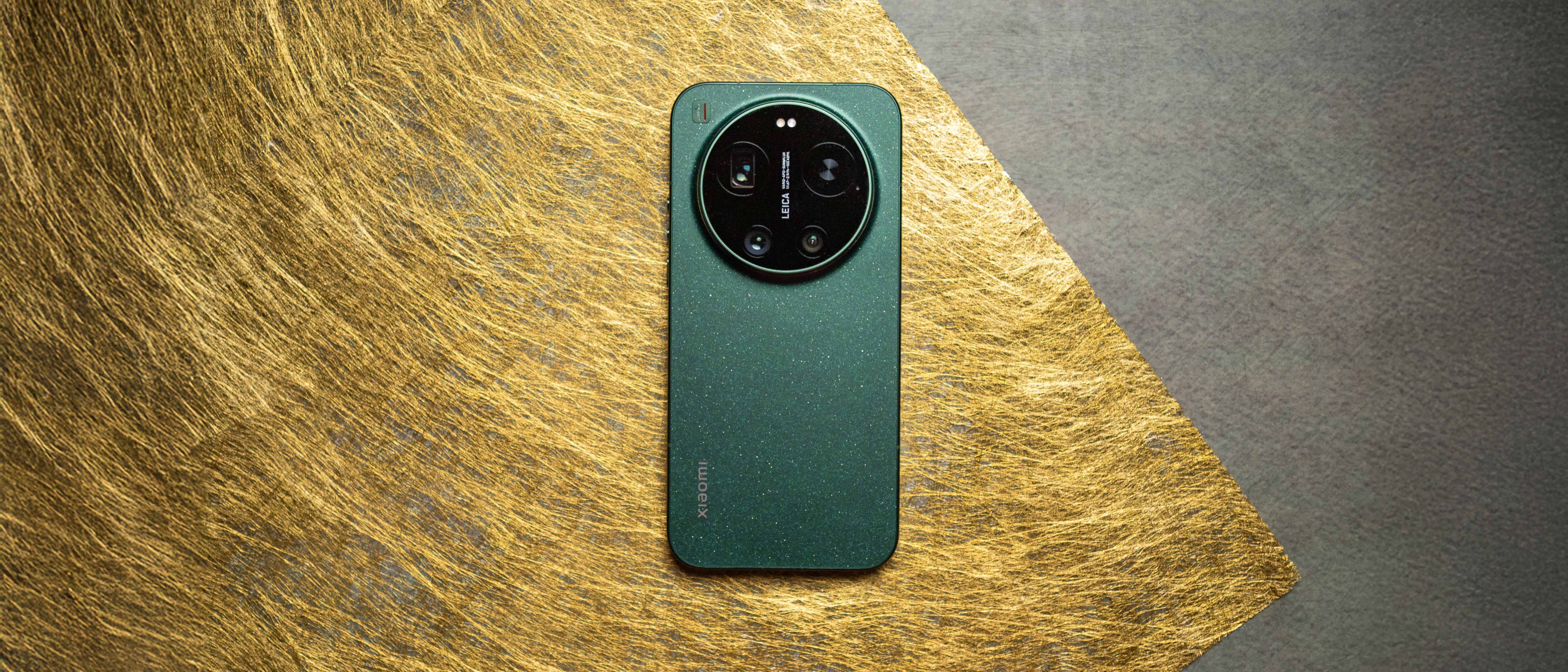 Xiaomi 17 Ultra review on Android Central