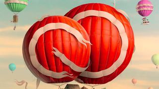 Adobe Creative Cloud product artwork