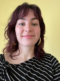 Meg Elliot's avatar