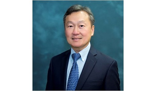 Ken Truong Named President of FOR-A Corporation of America