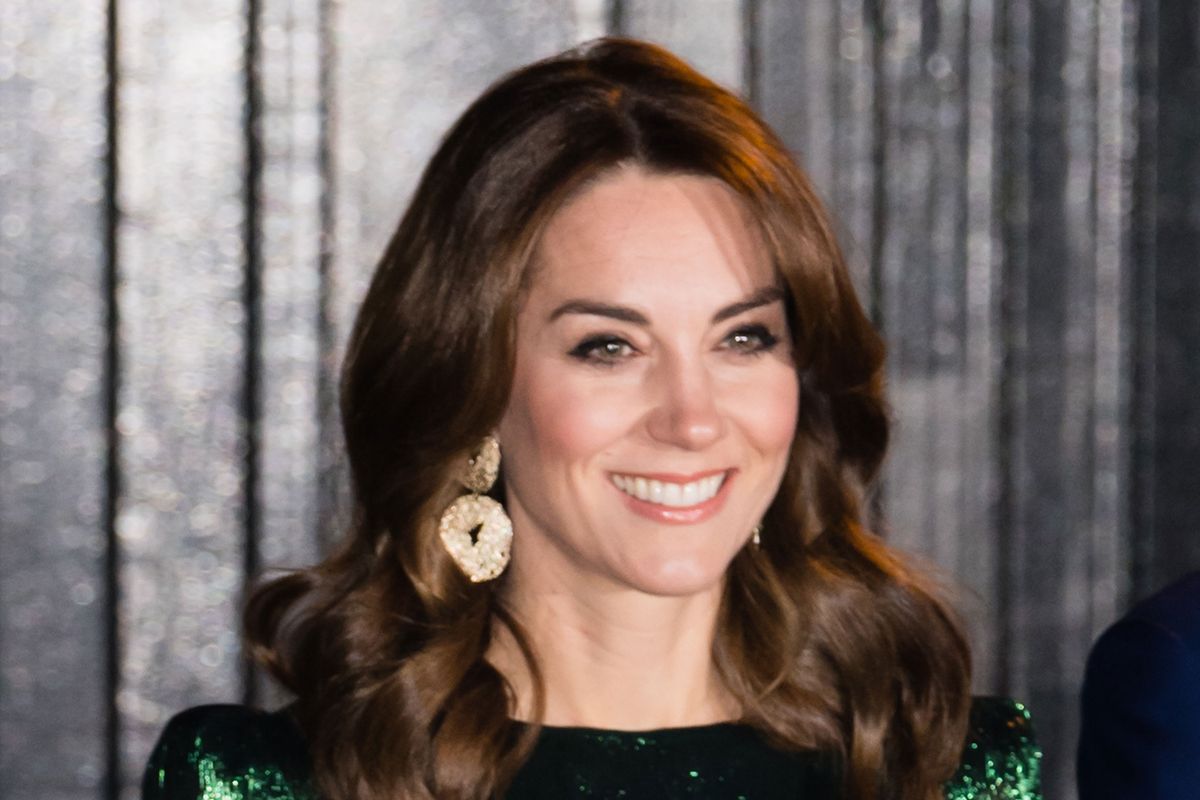 The Duchess of Cambridge’s favourite brand just launched a new ...