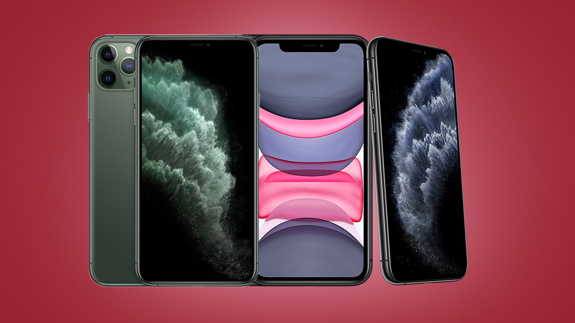 iPhone deals