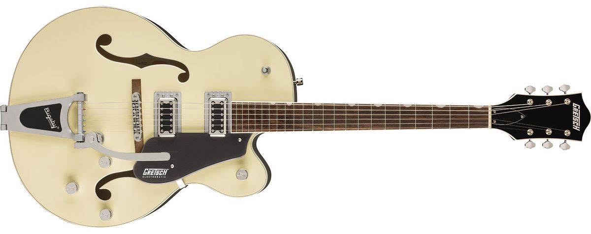 Gretsch G5420T Electromatic Classic Hollow Body Single-Cut with Bigsby