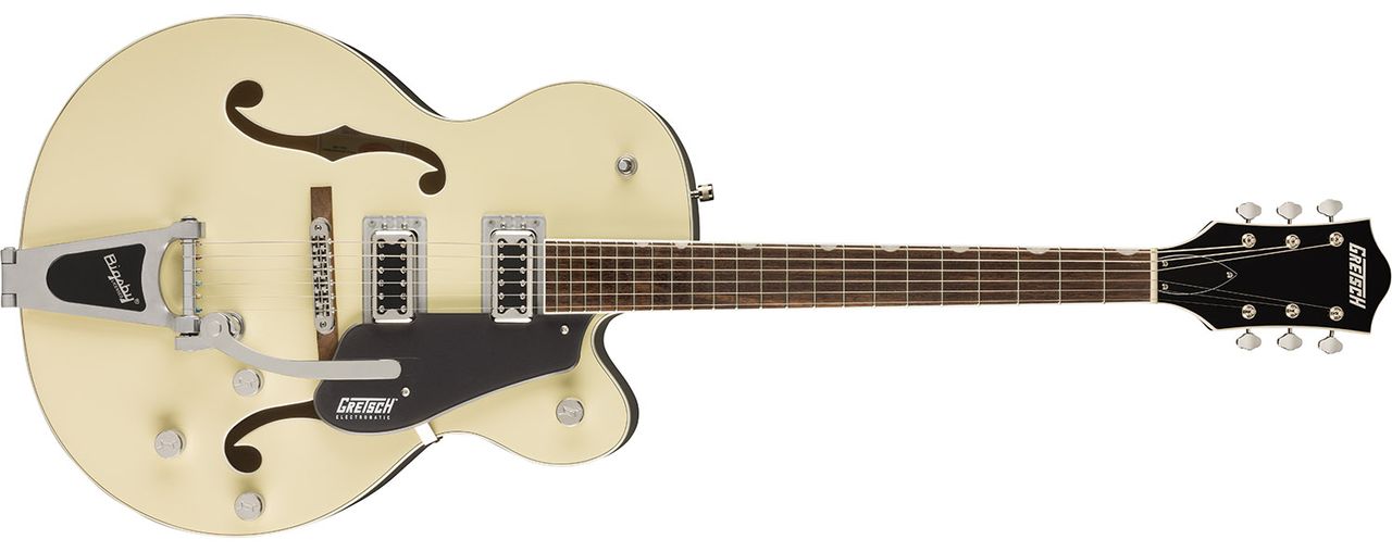 Gretsch G5420T Electromatic Classic Hollow Body Single-Cut with Bigsby