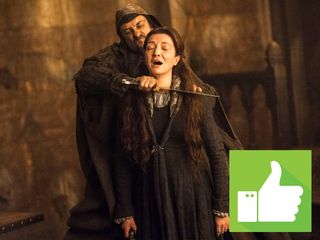 The Rains of Castamere (Season 3, Episode 9)