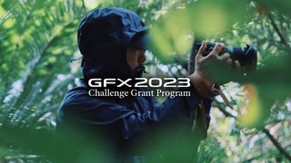 Fujifilm GFX challenge 2023