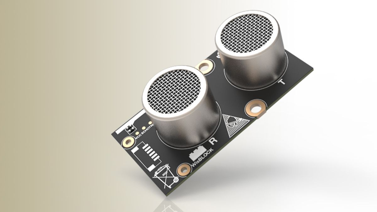 Wisblock modules and enclosures
