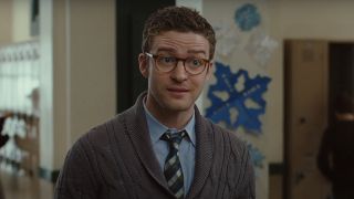 Justin Timberlake in Bad Teacher