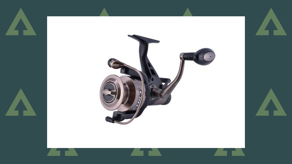 Review: Shakespeare Cypry XT Reels